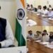 DC Ganderbal reviews implementation of Agriculture, Allied Sector schemes