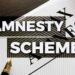 Government extends Amnesty scheme for domestic electricity consumers