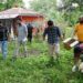 Extensive sanitation drive ‘Clean Up’ held at Kolar Shopian