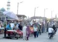 SSCL to undertake restoration work at Gonikhan Market after completion of underground cabling