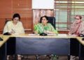 ADC Jammu reviews arrangements for Janmashtami festivities