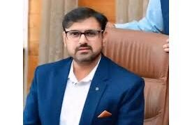 Kashmir LPG distributor Association calls on Satish Sharma