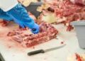 Enforcement Drive: Food Safety deptt seizes unsafe meat products, seals multiple premises