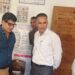 Commissioner Secretary SWD reviews ICDS, Poshan Schemes in Anantnag