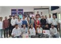 GCET Jammu observes Anti-Ragging Week