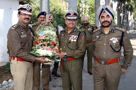 CG Homeguards CD SDRF J&K grants commendation certificates, cash reward to Civil Defence Wardens/ volunteers