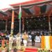Dy CM unfurls tricolour on I-Day at MA Stadium Jammu