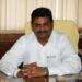Govt appoints M Raju as Div Com Kashmir till Anshul Garg assumes charge