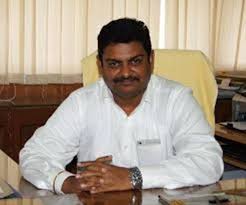 Govt appoints M Raju as Div Com Kashmir till Anshul Garg assumes charge