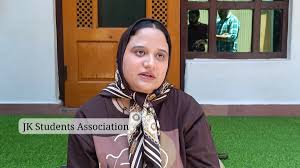 Srinagar MBBS student dies in Iran; family seeks repatriation, justice