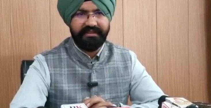 DC issues guidelines to ensure safe conduct of Kailash Yatra 2025