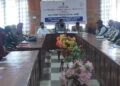 MSMEs Field office Srinagar organises entrepreneurship awareness program at Dawar Gurez