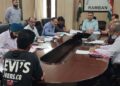 DC Ramban approves 57 cases under JKREGP