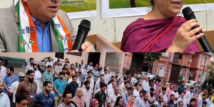 GCOE celebrates 79th Independence Day with patriotic fervor