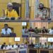 DC Bandipora chairs NCORD meeting, calls for intensified action against drug menace