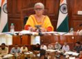 DC Bandipora chairs DLTFC meeting, approves cases
