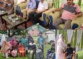Distribution camp for ‘Children with Special Needs’ organized at Shopian