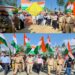 Har Ghar Tiranga: DC Kupwara Leads Mega Tiranga Rally from Pahari Hostel Branwari