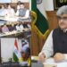 Dr Paul of NITI Aayog extends expert advice for medical overhaul in J&K