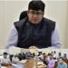 DC Ganderbal reviews functioning of Rural Development Department