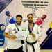 Danish Manzoor from B’la wins Bronze for India at 13th Elite Cup International Taekwondo Championship in Jordan