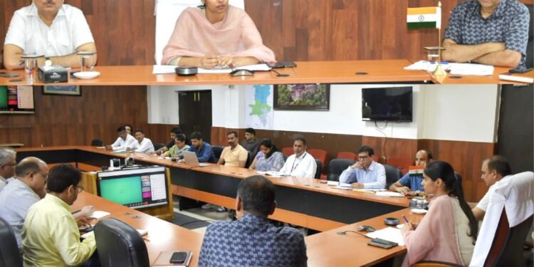 Reasi braces for 7-Day Aakansha Haat, Sampoornata Samman Samaroh