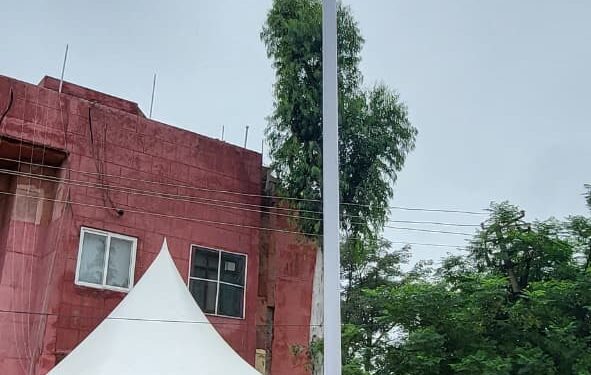 High Court Jammu wing celebrates 79th Independence Day