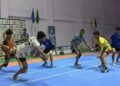 YS&S Kishtwar hosts action-packed Kabaddi, Wushu Competitions at Indoor Stadium Doda
