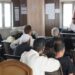 Labour Department Ramban organises awareness camp at Banihal