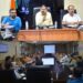 DC reviews Health services scenario in Poonch District