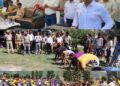 Inter-Zonal District Level Athletics Meet for U/14, U/17 & U/19 Boys takes off at Ramban
