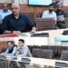 CS for framing effective action plan to implement VVP in J&K