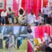 KVK Shopian organises Animal Clinical Camp at Cooler Meadows, Keller