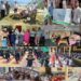 Day 13 of Sewa Parv: healthcare, cleanliness and citizen empowerment activities held in District Kishtwar