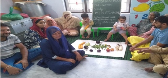 Samba continues Sewa Parv 2025 with multiple community-centric initiatives