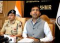 Div Com Kmr, IGP Traffic brief media regarding streamlined traffic, transportation of fresh fruits from Valley