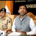 Div Com Kmr, IGP Traffic brief media regarding streamlined traffic, transportation of fresh fruits from Valley