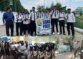 Sewa Parv Day-9: Budgam witnesses series of awareness & community-centric activities