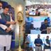 Himayat creating pathways for rural youth empowerment: Javid Dar