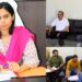 DC Reasi approves Mission YUVA 307 Cases to promote youth entrepreneurship