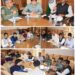 Div Com stresses on collaborative efforts for Aerospace Safety