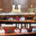 DC Reasi reviews arrangements for Eid-Milad-Un-Nabi
