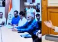 Rana reviews restoration efforts in Poonch