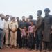 DC Rajouri visits Upper Kangri area, interacts with Tribal Population