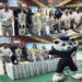 Mascot Unveiled for 3rd Junior Asian Pencak Silat championship in Srinagar