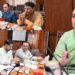 Sakeena Itoo reviews performance, functioning of JKBOSE