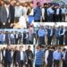 DC Kulgam visits District Hospital; directs expeditious completion of ongoing projects