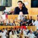 ADC Bhaderwah convenes meeting with members of civil society