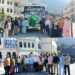 42 Kishtwar farmers leave for 7-Day Exposure Visit to Palampur