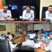 DDC Poonch reviews implementation of Vibrant Villages Programme Phase-II